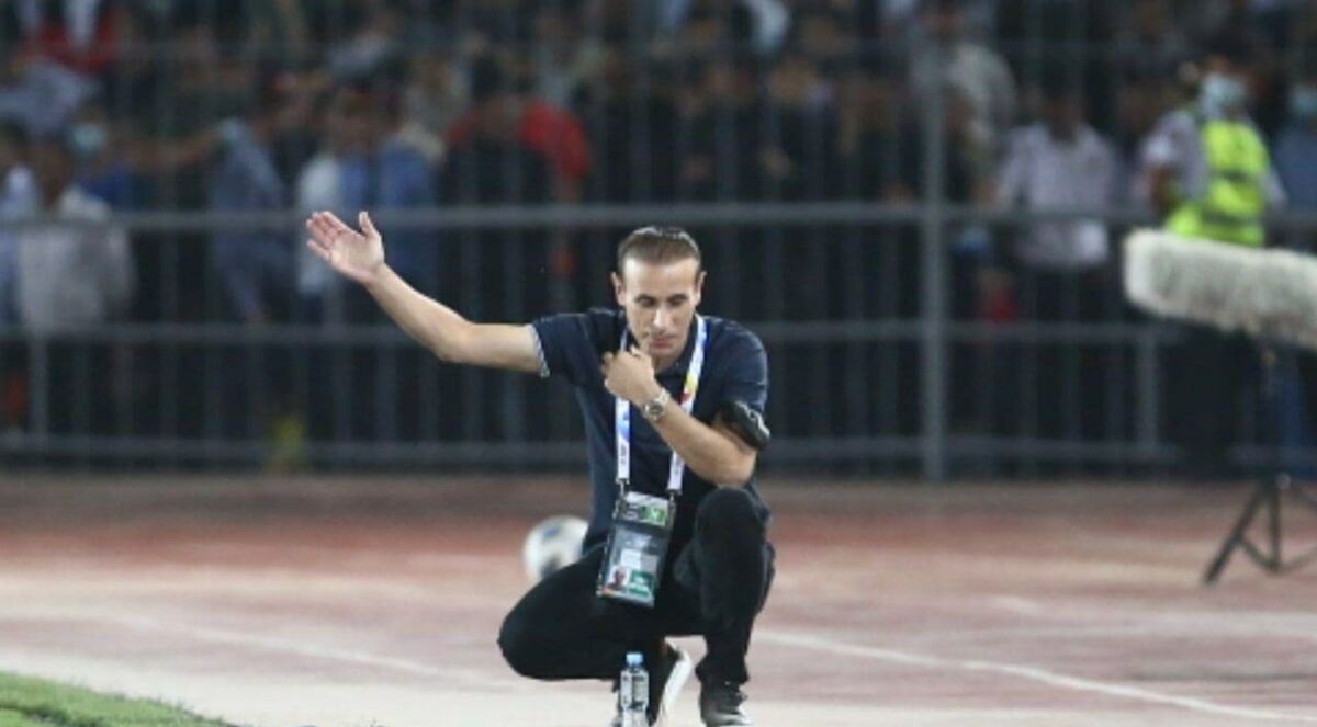 لیگ قهرمانان آسیا 