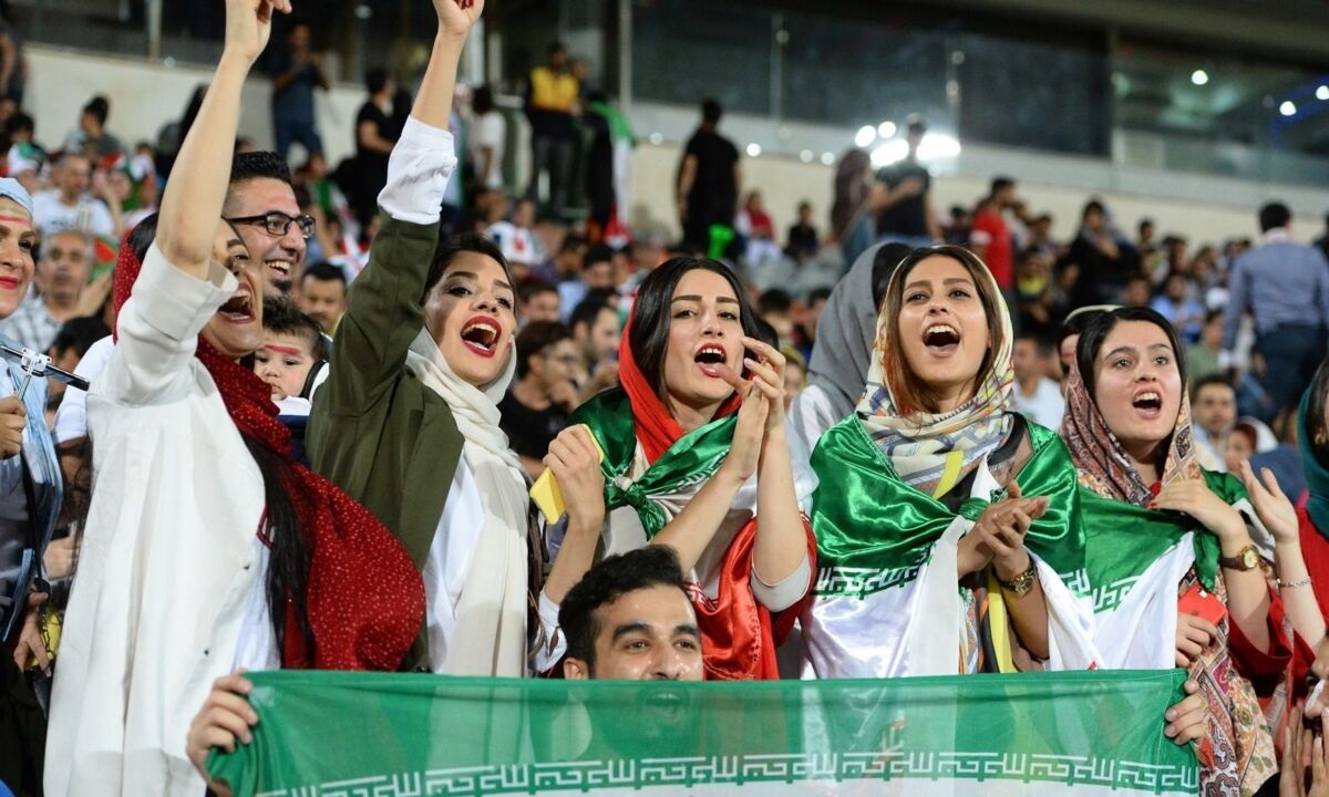 فدراسیون فوتبال