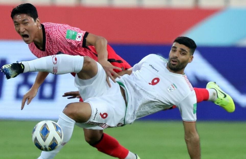 مهدی طارمی