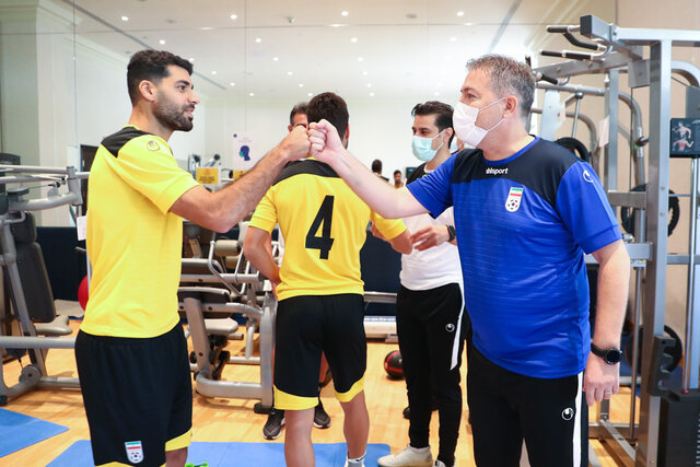 فدراسیون فوتبال