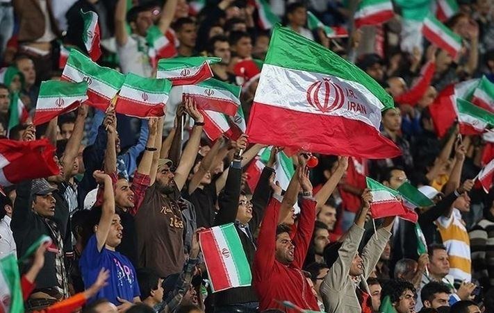 تیم ملی ایران 