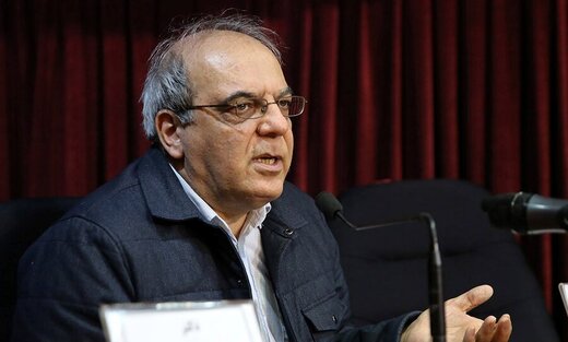 کنایه عباس عبدی به مخالفان اینستاگرام: دنیا به ما خواهد خندید که وزیری را به اتهام توسعه اینترنت احضار کنیم
