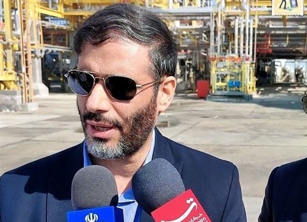 خرج تکمیل پل خلیج فارس ۲۸۰ میلیون یورو است اما سعید محمد می گوید روی پول فروش چند ویلای نهاد ریاست‌جمهوری حساب باز کرده است!