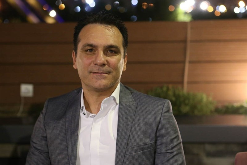 پست جدید یک استقلالی در فدراسیون فوتبال