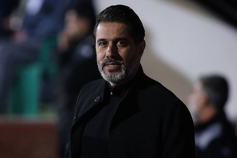 واکنش مدیر پرسپولیس به اقدام جنجالی مدیرعامل استقلال