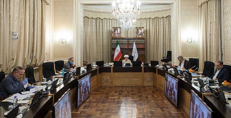 ابلاغیه جدید انتخابات ریاست جمهوری؛ شورای نگهبان به دنبال چیست؟