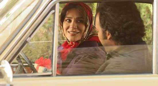 شما بیننده کدام سریال نمایش خانگی هستید؟