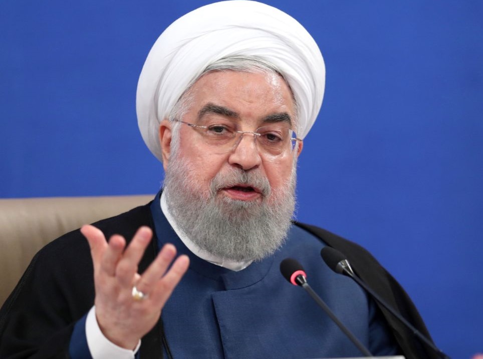 روحانی