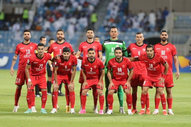 ماجرای بیانیه پرسپولیس علیه یک بازیکن خارجی