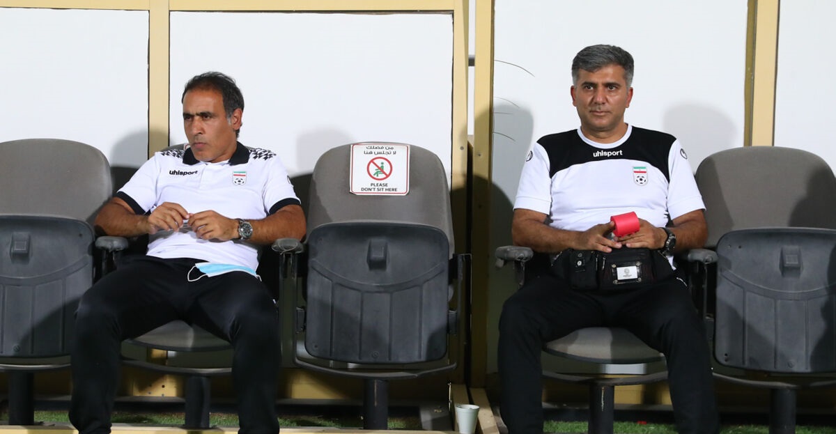 ماجرای منتفی شدن قرارداد این پرسپولیسی