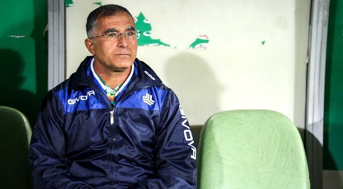 واکنش مجید جلالی به حذف استقلال و پرسپولیس