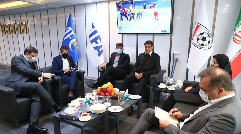 بمب خبری جدید فدراسیون فوتبال ایران در راه