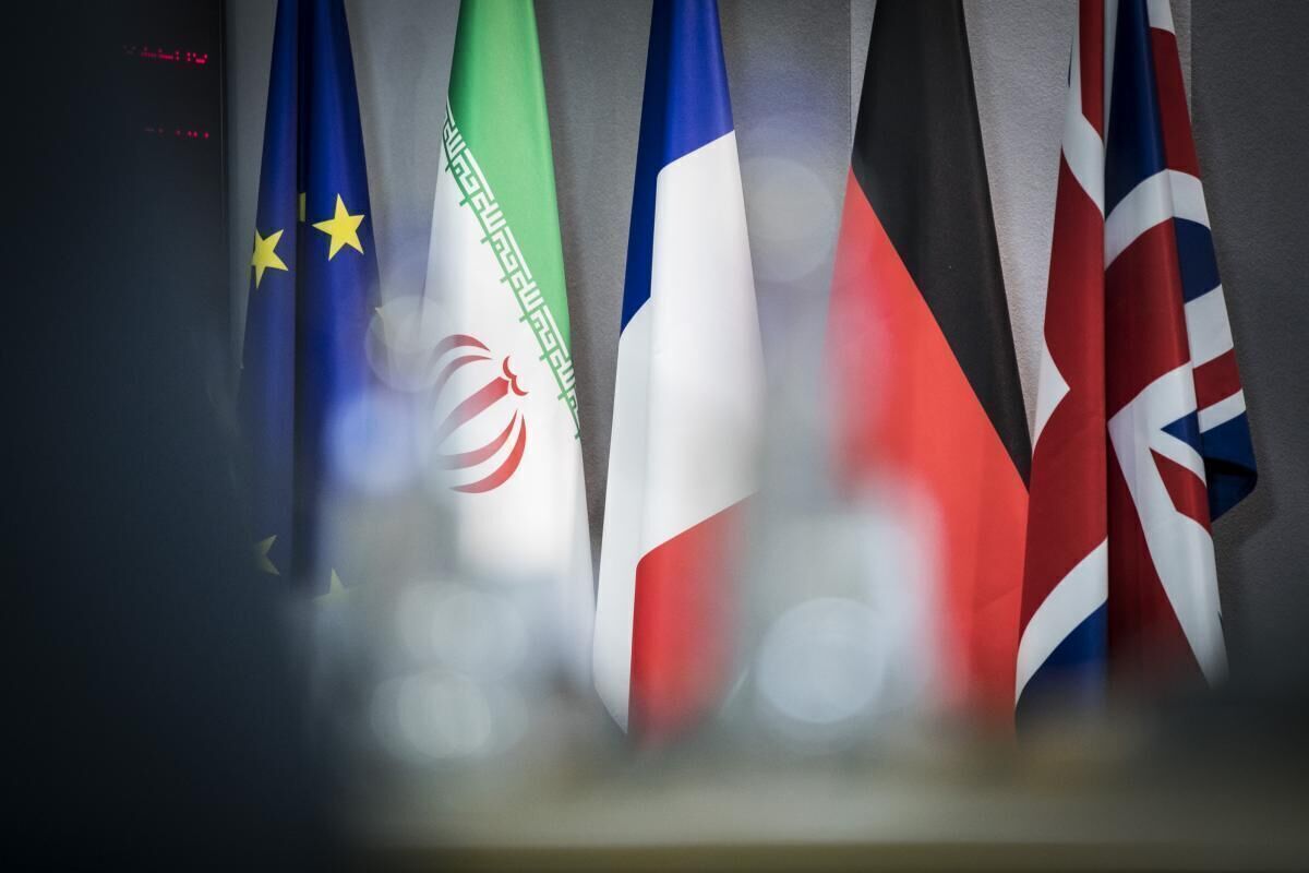 «برجام» از اغما برخواهد خاست؟