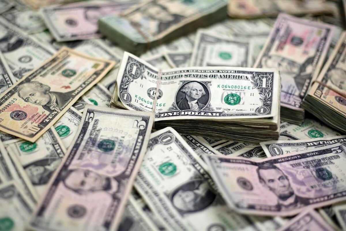 مشکل بازار ارز کجاست؟