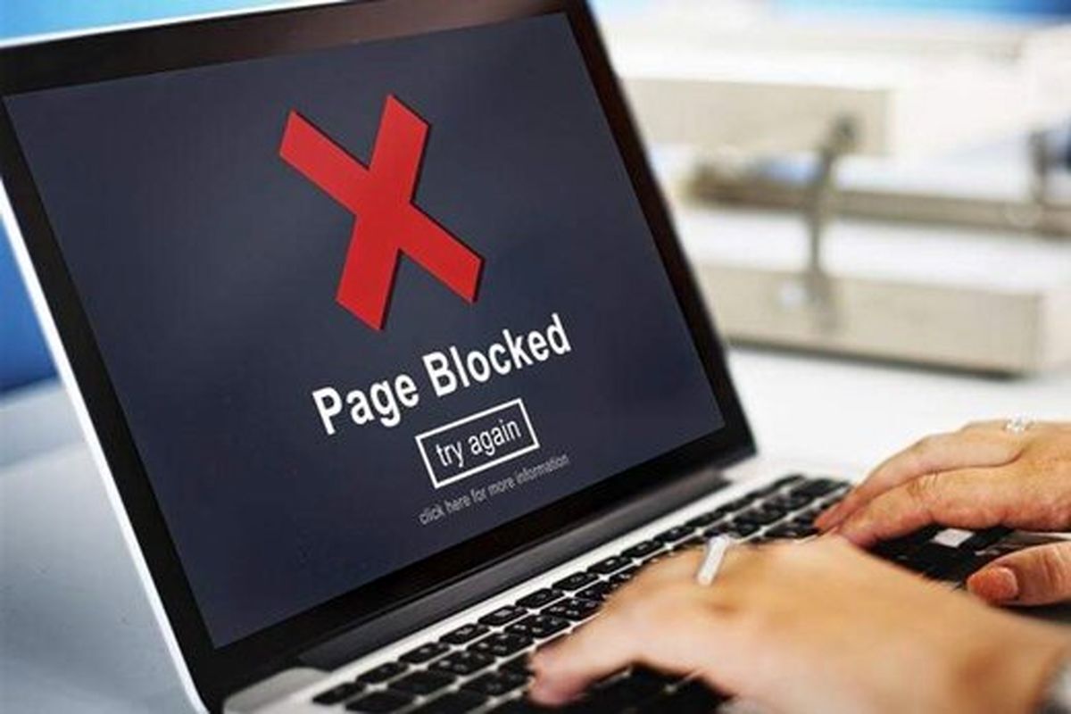كند ، فيلتر و اعصاب‌ خردكن