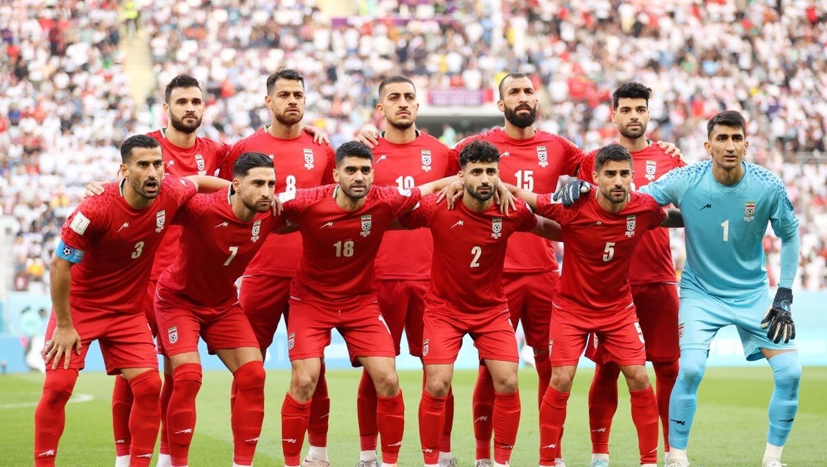 ۲  گزینه‌ سرشناس برای سرمربیگری ایران خط خوردند