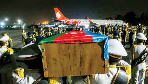 باکو این «گزک» را از دست نخواهد داد!
