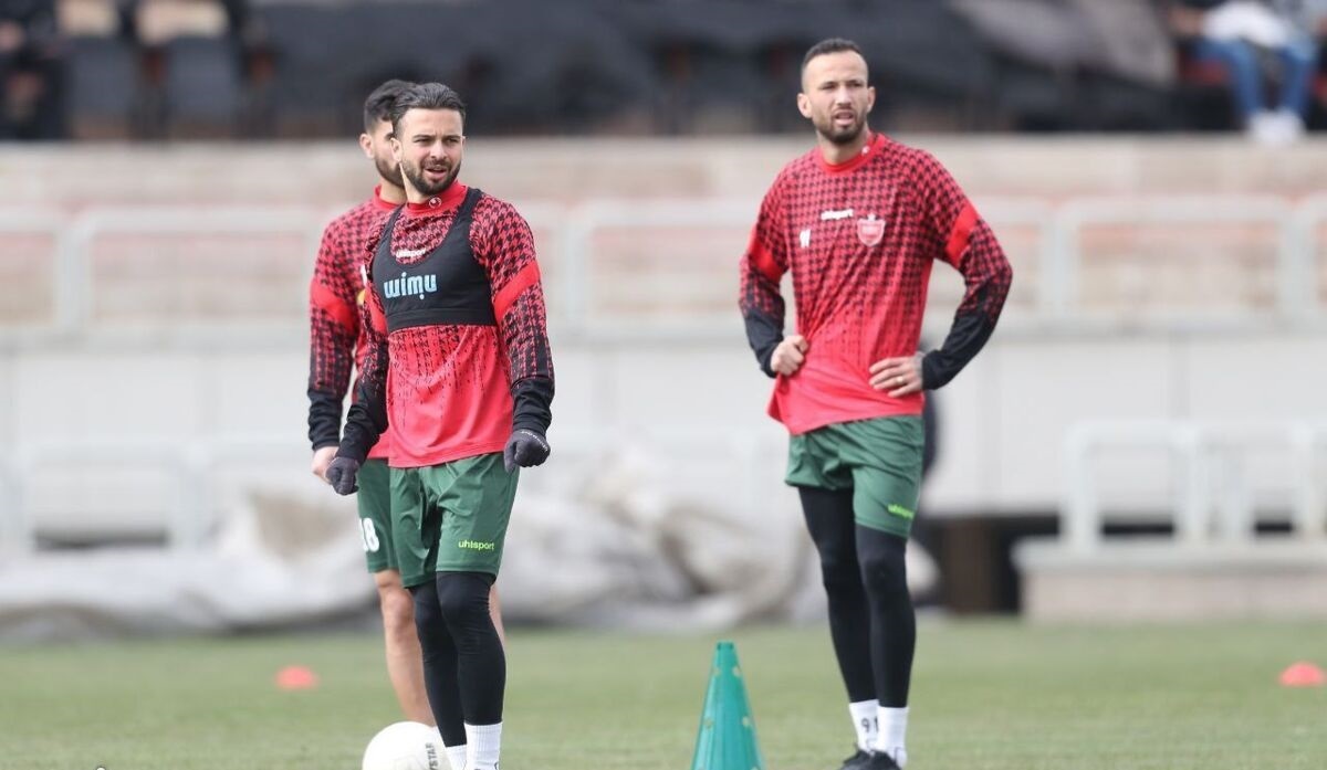 خبر خوش برای پرسپولیسی‌ها و یحیی از یک ستاره