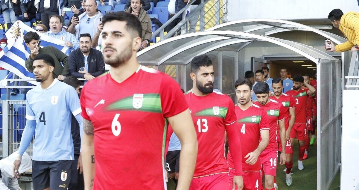 این پرسپولیسی از بازی در تیم ملی محروم می‌شود؟