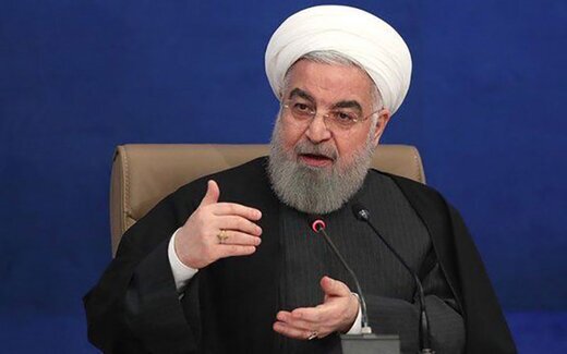در اسفند ۱۳۹۹ می‌توانستیم با رفع تحریم‌ها برجام را احیا کنیم