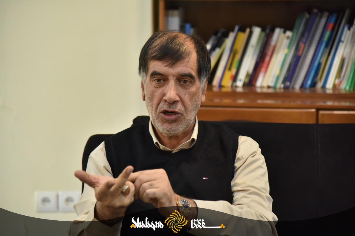 باهنر: انتخابات آینده مجلس «سه جریانی» خواهد بود/ موافق قطع مذاکرات برجام نیستیم/ حضور حسن روحانی در عرصه انتخابات موثر است