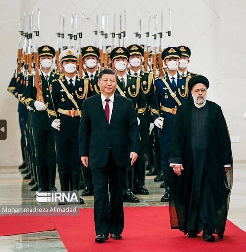 دلیل بی‌تفاوتی بازارها نسبت به سفر رئیسی به چین چه بود؟