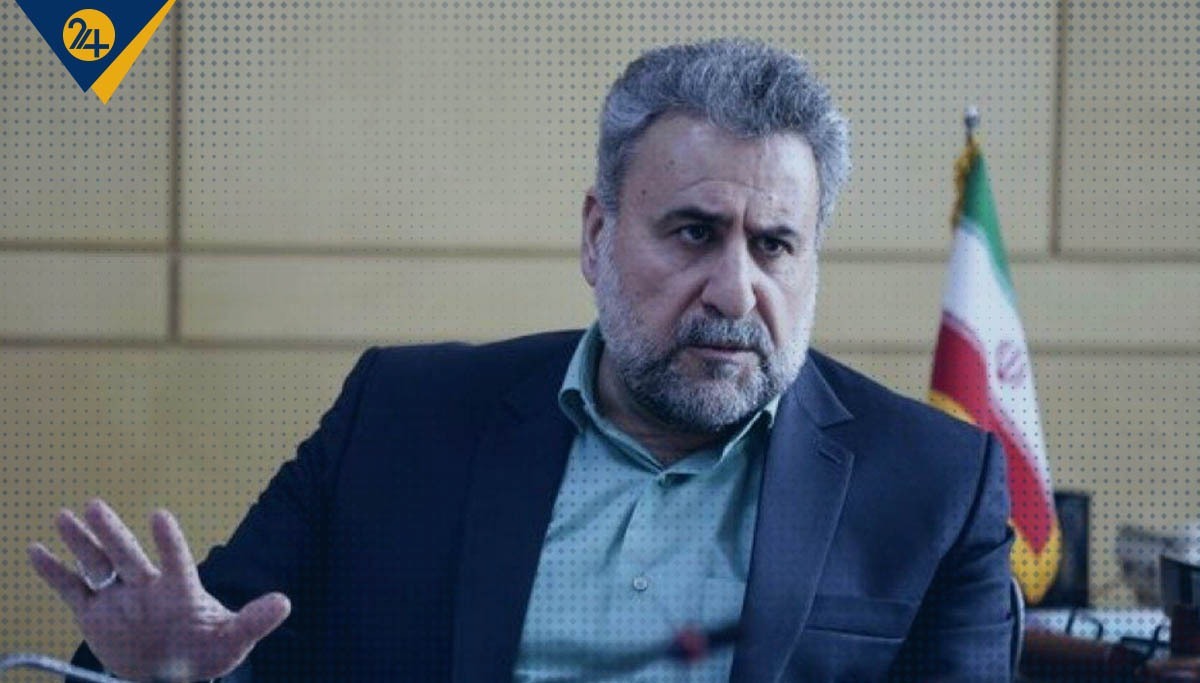 مذاکرات برجام از دستور کار خارج شده است/ پرونده هسته‌ای به شورای عالی امنیت ملی منتقل شود
