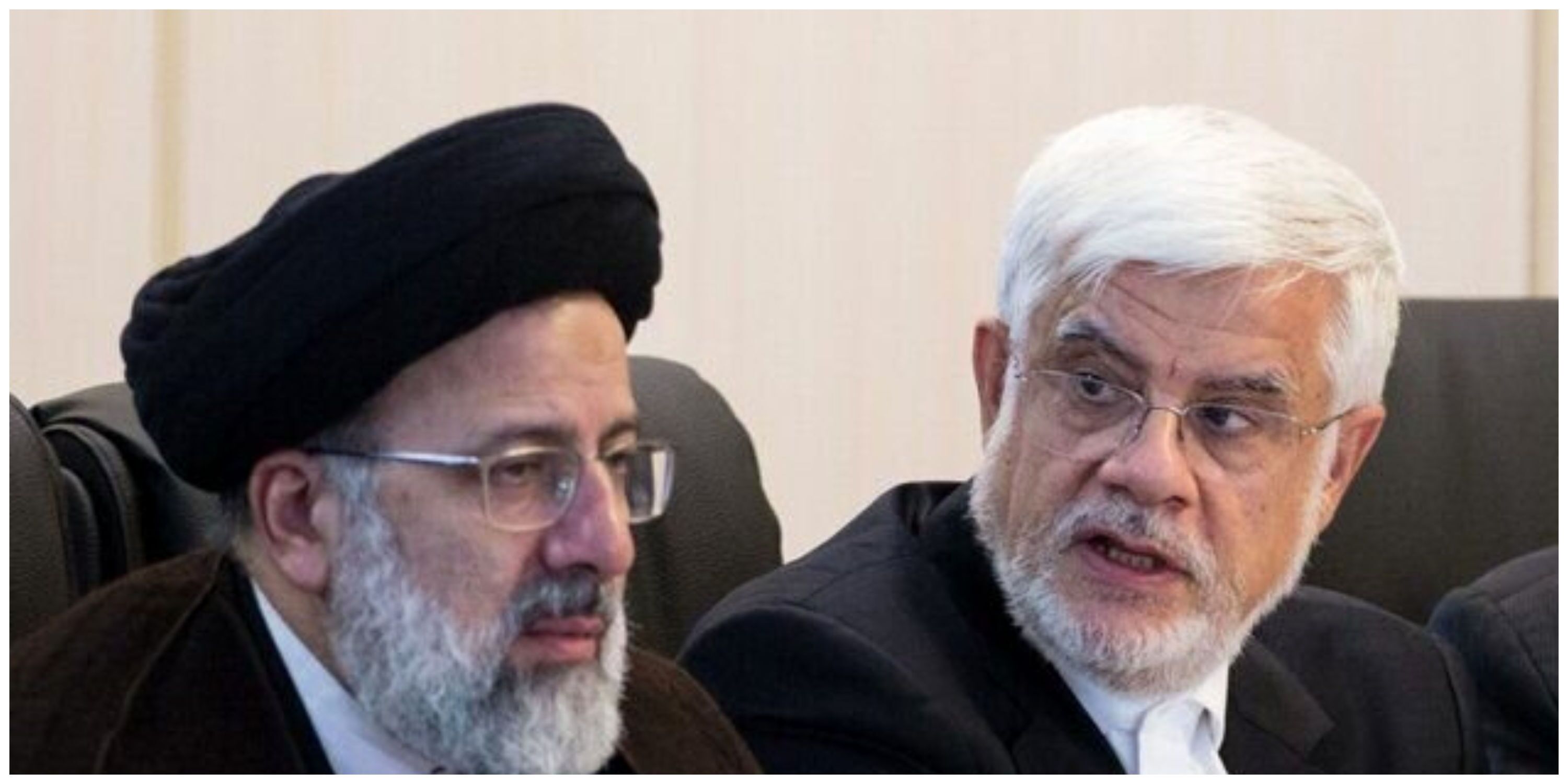 نامه عارف به رئیسی/ فشارها از اعضای هیأت علمی و دانشجویان برداشته شود