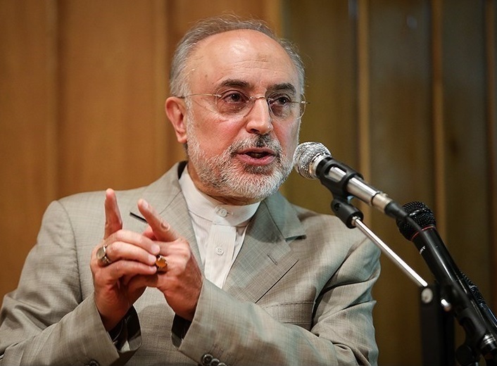 علی اکبر صالحی: باید با انعطاف، خود را از بن‌بست خارج کنیم/ همواره از بن‌بست سیاسی نگران هستم / نباید به شکلی حرکت کنیم که بر تعداد دشمنان افزوده شود