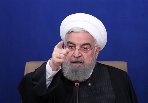 کاهش محبوبیت رئیسی بیش از گذشته/ پایان دولت روحانی چه بر مردم گذشت؟