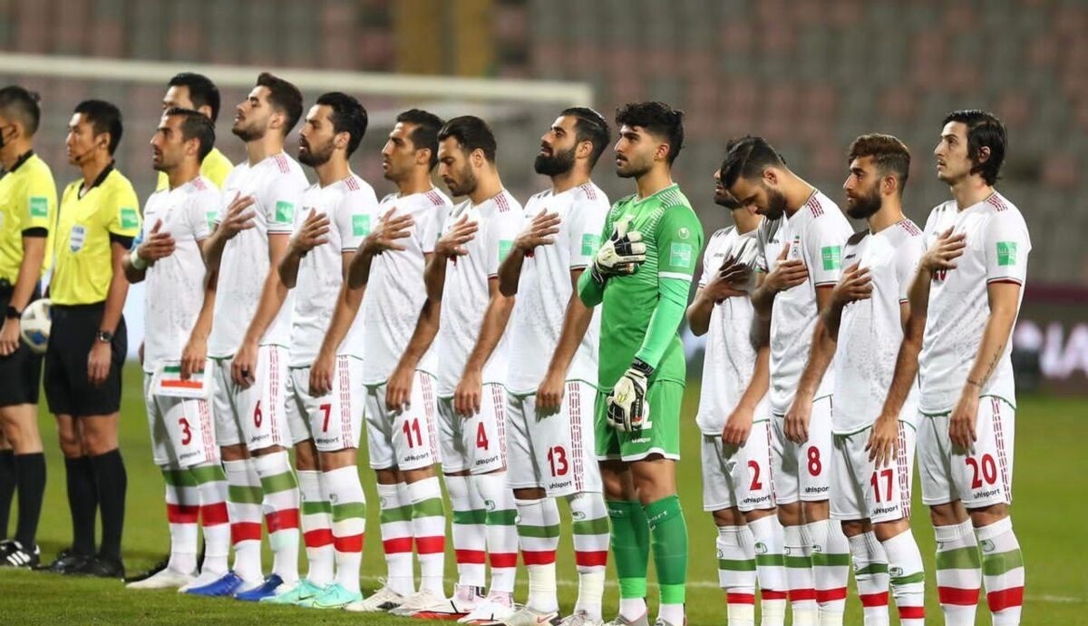 رمزگشایی از خارجی یا ایرانی بودن جانشین کی‌روش