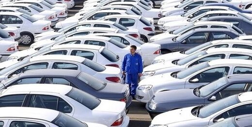 خیز قیمت‌ها در بازار خودروl چرا ورق در بازار خودرو برگشت؟