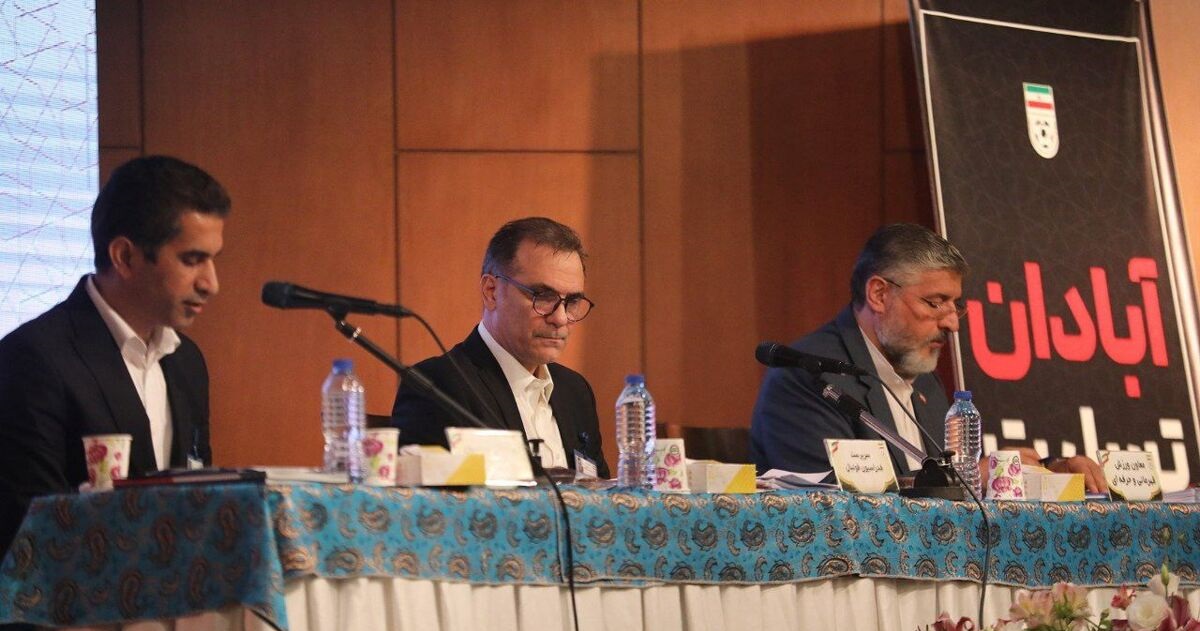 باز شدن پای وزیر به ماجرای برکناری اسکوچیچ