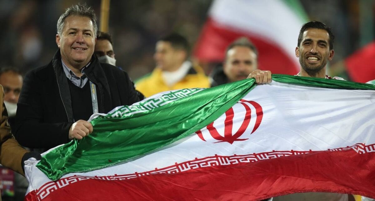 ۳ گزینه اولویت ما برای سرمربیگری در تیم ملی هستند