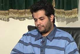 کیفرخواست «میلاد حاتمی» صادر شد