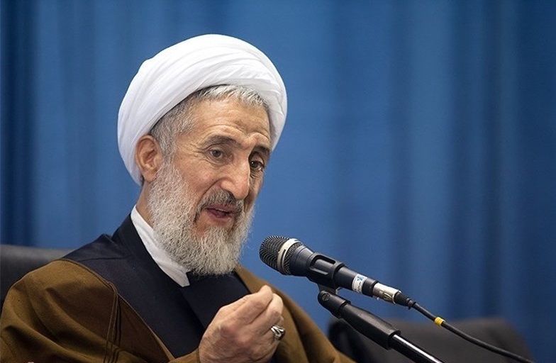 صدیقی:دشمن مسئله حجاب را خاکریز خود قرار داده؛ می‌خواهد حرام زاده به وجود بیاورد