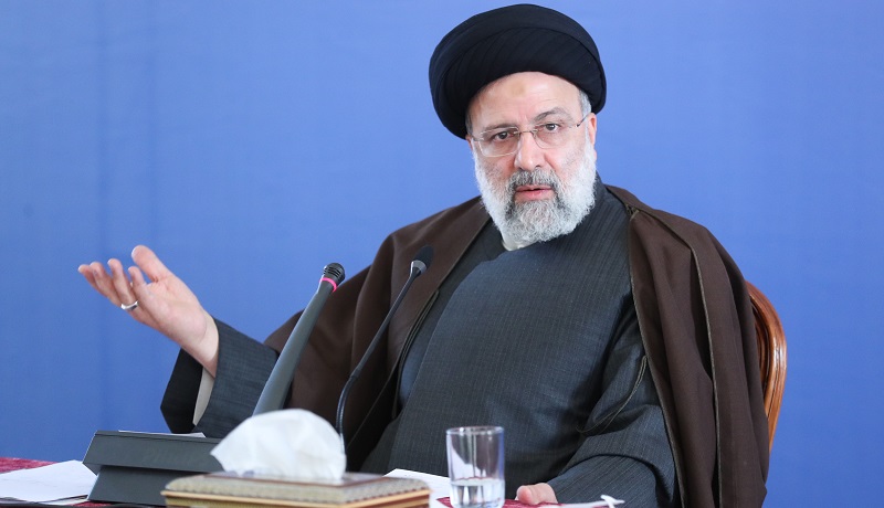 رئیسی: دولت مردمی حسرت حاشیه را به دل بدخواهان خواهد گذاشت