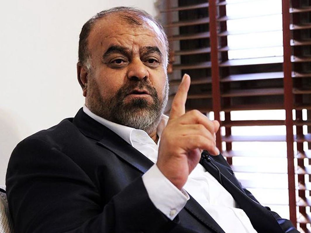 رستم قاسمی، وزیر راه: شیعه‌ی حسینی با ‎برجام یزیدیانِ زمان تکلیفش را از یاد نمی‌برد