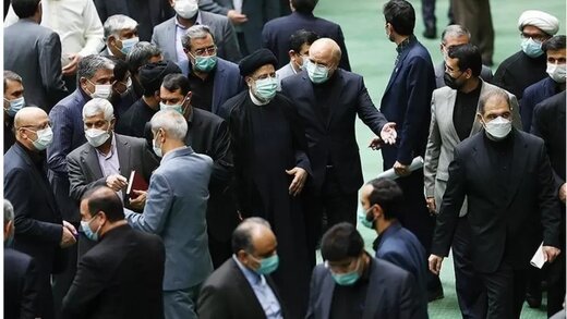 پاسخ های متناقض نمایندگان به سوالی مهم/ تصویب توافق احیای برجام در مجلس الزامی است ؟