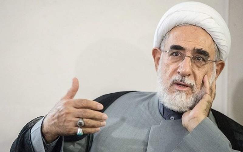 «بله قربان گو ها» و «کوتوله ها» در دولت مستقر شده‌اند