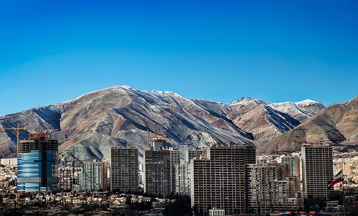 قیمت مسکن در کدام مناطق تهران ارزان شد؟