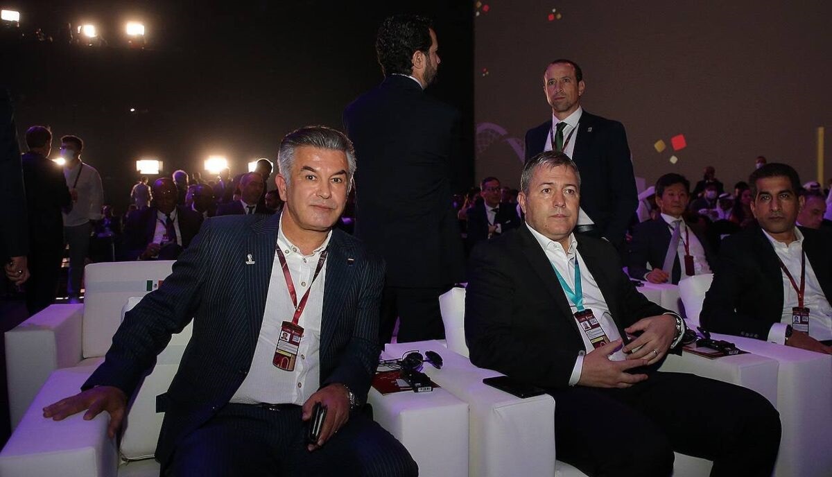 اشک اسکوچیچ را درآوردند