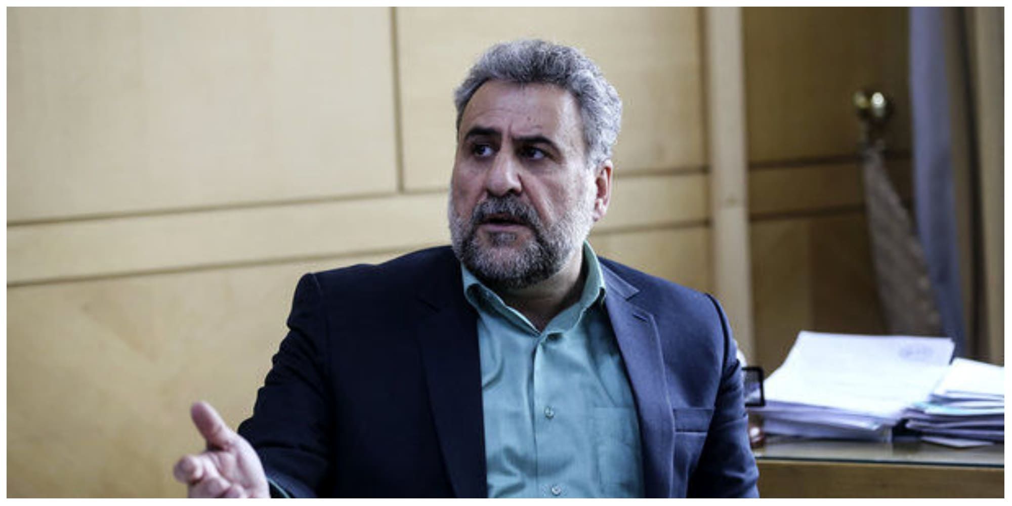 احیای برجام از دستور کار ایران و آمریکا خارج شد
