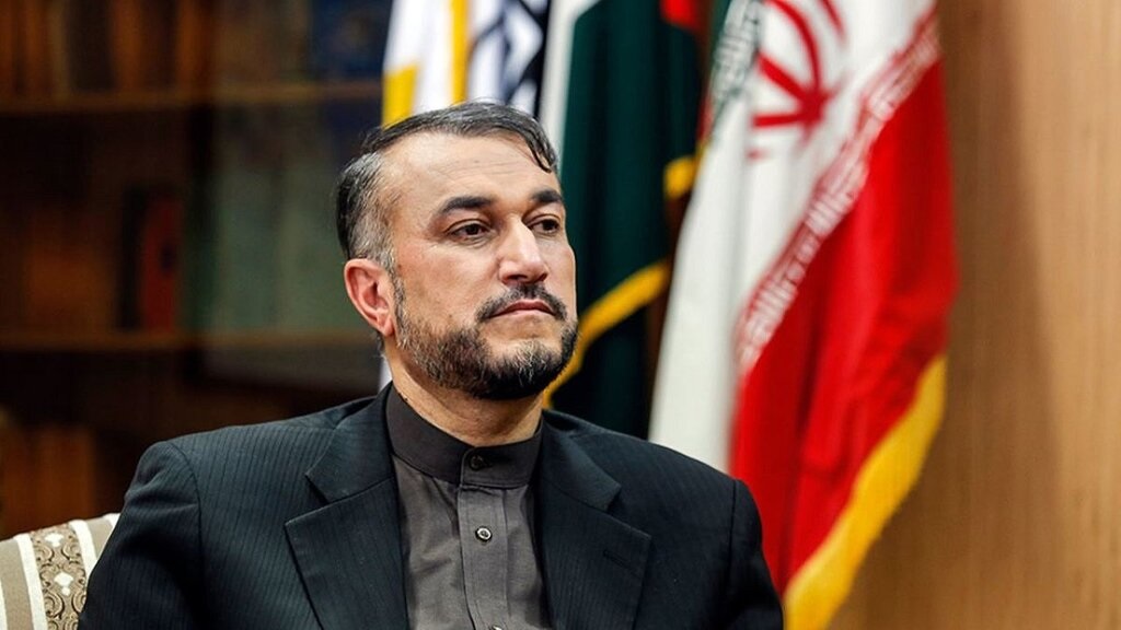 امیرعبداللهیان: هر جا منافعی برای ملت باشد فعالانه حضور می‌یابیم