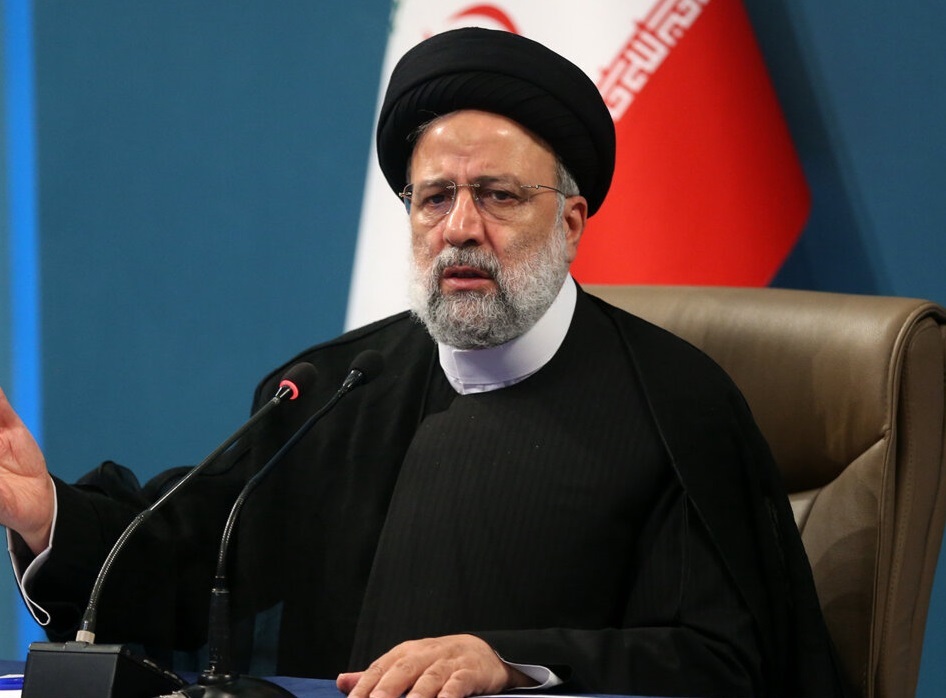 رئیسی: در بررسی ساختارهای فرهنگی، لازم است که قوانین بازنگری شود؛ رهبری به هر سه قوه دستور دادند که تنقیح قوانین را دنبال کنند