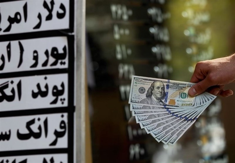 دلار رئیسی رکورد زد
