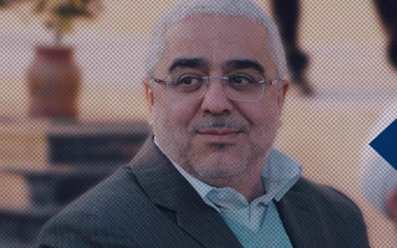 منتقدان نفوذی خوانده می‌شوند تا راحت‌تر بشود آن‌ها را سرکوب کرد