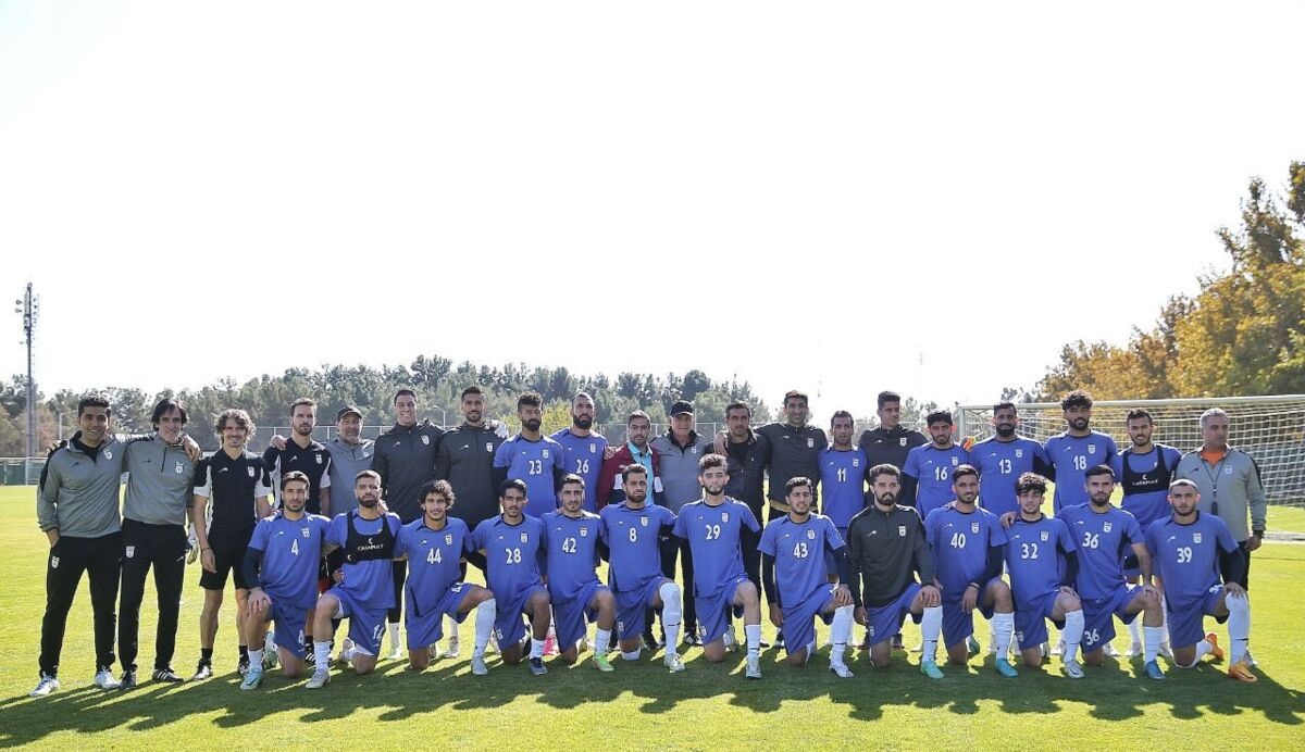 اتفاق شگفت انگیز برای پرسپولیس