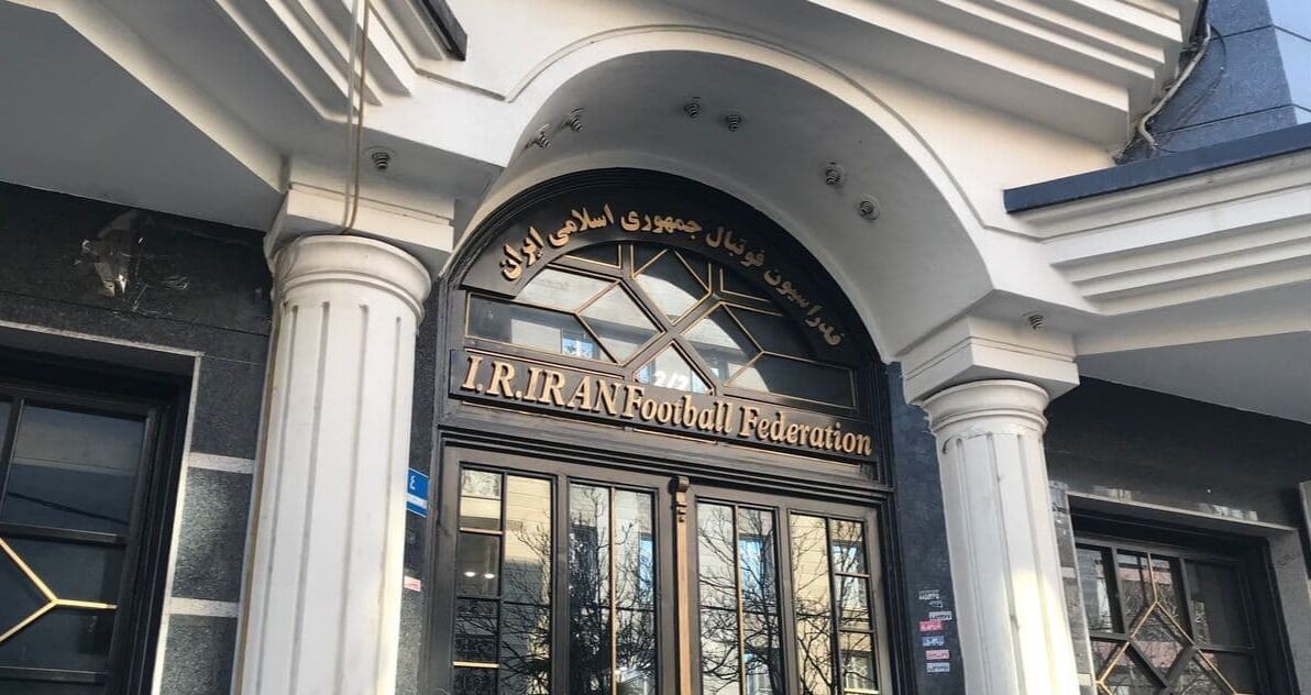 اتفاق عجیب در لیگ دسته اول