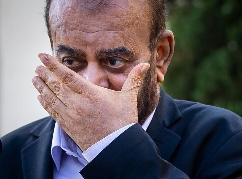رئیسی با استعفای رستم قاسمی موافقت کرد